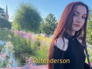 Taitenderson