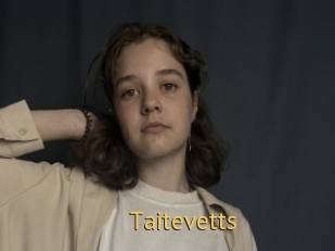 Taitevetts