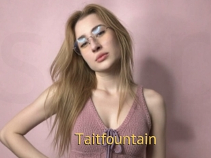 Taitfountain