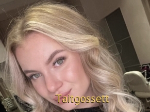 Taitgossett