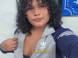 takeen Smilin Pussy