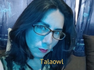 Talaowl