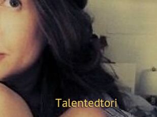 Talentedtori