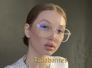 Taliabarnes