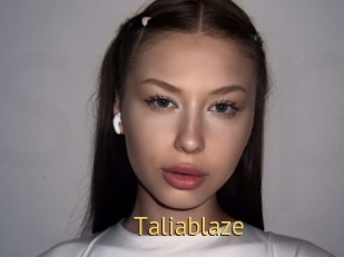 Taliablaze