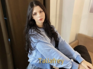 Taliafrey