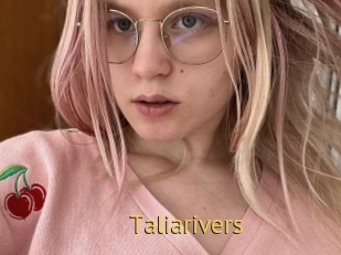 Taliarivers