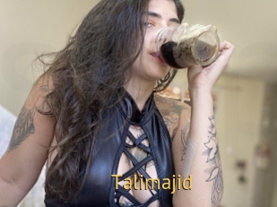 Talimajid
