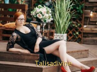 Talisadivine