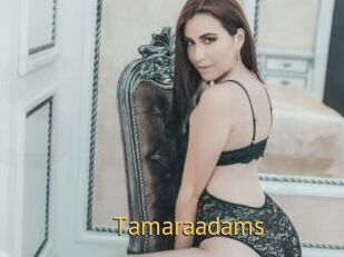 Tamaraadams