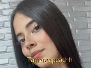 Tamaraapeachh