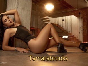 Tamarabrooks