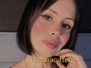 Tamaracutte