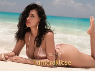 tamaraklose Smilin Pussy