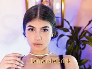 Tamaralebriok