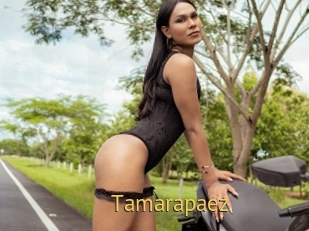 Tamarapaez