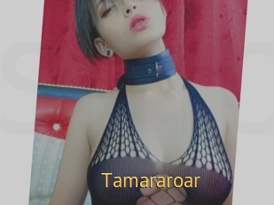 Tamararoar