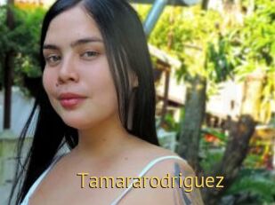 Tamararodriguez