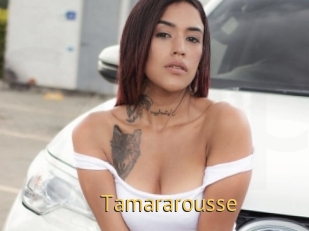 Tamararousse