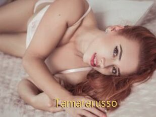 Tamararusso