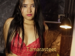tamarasteet Smilin Pussy
