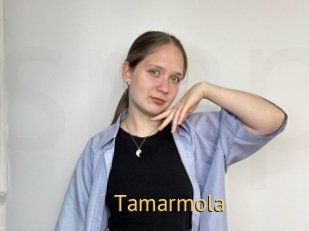 Tamarmola