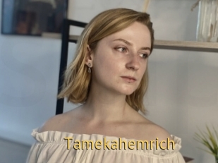 tamekahemrich Smilin Pussy