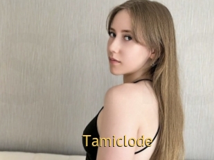 Tamiclode