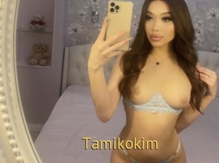 Tamikokim