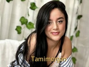 Tamimorgan