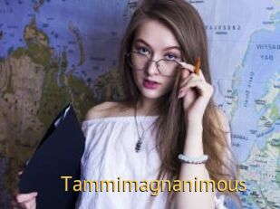 Tammimagnanimous