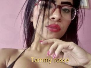 Tammy_rosse