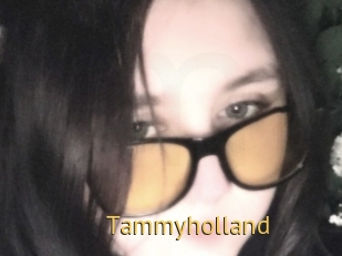 Tammyholland