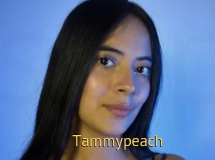 Tammypeach