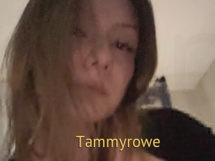 Tammyrowe