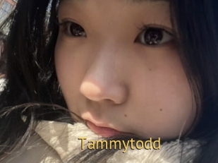 Tammytodd