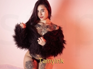 Tamyink