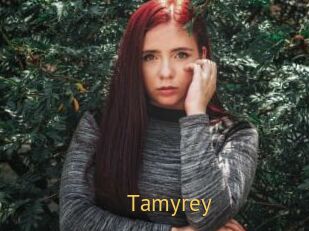Tamyrey