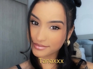 Tanaxxx