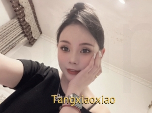 Tangxiaoxiao