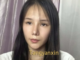 Tangyanxin
