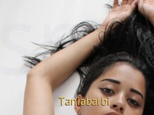 Taniabarbi