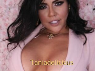Taniadelicious