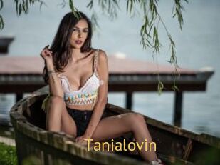 Tanialovin