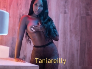 taniareilly Smilin Pussy