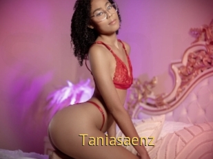 taniasaenz Smilin Pussy