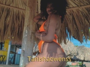 Tanishaowenss