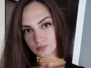 Tanjalove