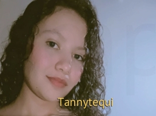 Tannytequi