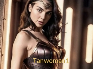 Tanwoman1
